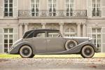 Rolls-Royce Phantom III by Voll & Ruhrbeck 1937 года